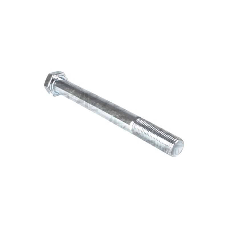 APUK Bolt 1/2" UNF x 1 1/4" Thread 5" Total