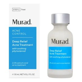 Murad Tratamiento De Alivio Profundo Para El Acné, Tratamien