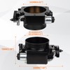 LOREADA LS 102mm Big Mouth Throttle Body for LS1 LS2