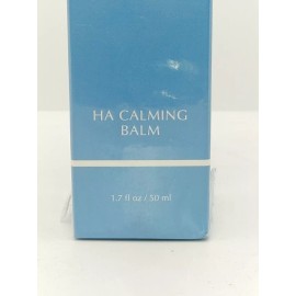 ORA RX HA Calming Balm Moisturizer – Hydrating & Soothing Face Cream with Hyaluronic Acid – No Parabens or Sulfates