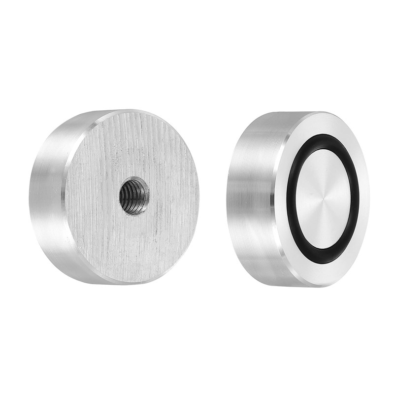 QUARKZMAN M8 Thread 35 mm / 1.4 Inch Diameter 12