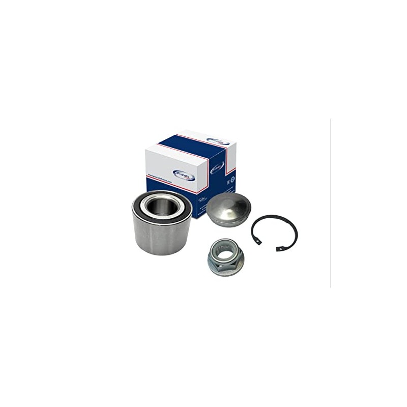 Procodis France R4024 Wheel Bearing
