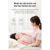 Termómetro Infrarrojo Digital Yuwell YT-1C Sin Contacto Frente Blanco