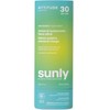 ATTITUDE Protector Solar Facial Mineral En Barra Con Óxido De