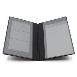 EDO-STA ES-412 Vehicle Verification Holder for Electronic Vehicle Verification