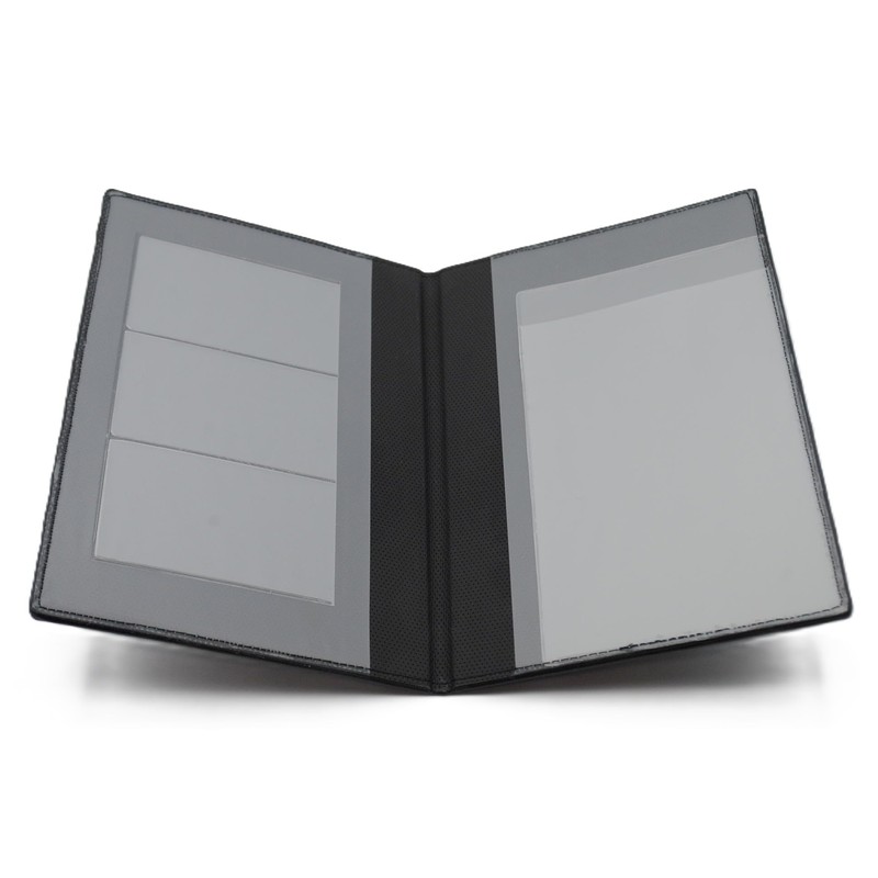 EDO-STA ES-412 Vehicle Verification Holder for Electronic Vehicle Verification