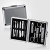 777 Three Daily Seven Nail Clipper Set TS-16000VC / 777 쓰리데일리쎄븐 손톱깎이 세트 TS-16000VC