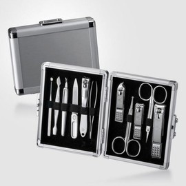 777 Three Daily Seven Nail Clipper Set TS-16000VC / 777 쓰리데일리쎄븐 손톱깎이 세트 TS-16000VC