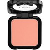 NYX PROFESSIONAL MAKEUP Rubor de alta definición, de habla suave,