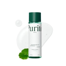 PURITO SEOUL - Wonder Relief Centella Toner [200ml] NEW