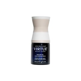 Virtue Correct Healing Hair Oil, Repair, Frizz Control, 50 ml