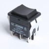 LICHIFIT LA158-2 10A 250V Waterproof Micro Electric Switch