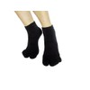 [Anti-bunions and bunions pinky finger] Socks "Ho Socks" with 3-finger