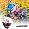 Bicycle Bell, 90 dB Bell, Bicycle Bell, 22-24 mm Bicycle