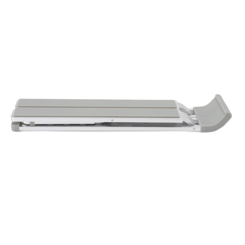 Laptop Stand Foldable Adjustable Design Aluminum Alloy Hollowed Out Laptop