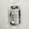 HONDA S660 [JW5] Wheel Nut for Aluminum Wheels [Black] [08W42-TDJ-000]