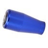5 Speed Gear Shifter Lever Knob Aluminum Reliable Sturdy M8