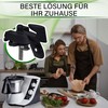 ONIX TECH Safety Lever Mixer Tap for Vorwerk Thermomix TM21
