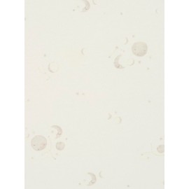Mamas & Papas 2 Universal Crib Fitted Sheets, Cosmic