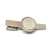 Premium 1941 Sixpence Tie Clip for a 84th Birthday cufflinks