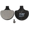 TRW MCB548 Motorcycle Brake Pad
