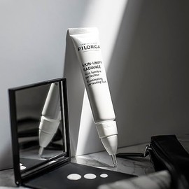 Filorga | Iluminador facial | SKIN-UNIFY RADIANCE | Tratamiento iluminador perfeccionador | 15 ml