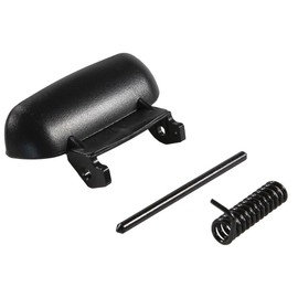 RLB-HILON Center Console Latch Compatible with Honda Civic 2006-2011