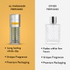 Al Haramain Sheikh Eau de Parfum Spray for Unisex, 2.88