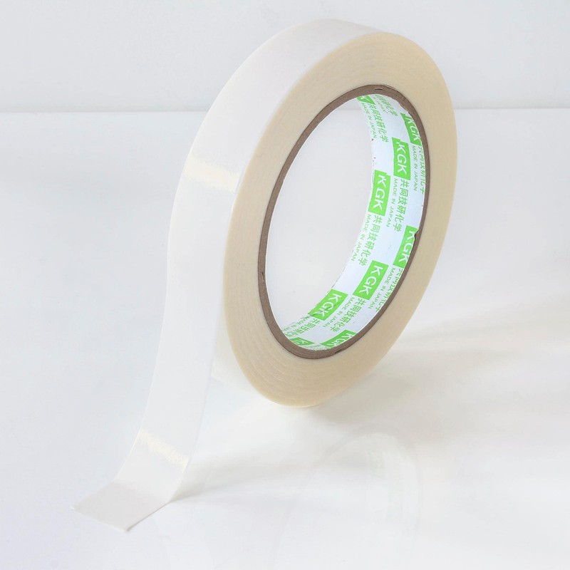 Waki Sangyo WKGS06 Double-Sided Tape for Sponges, 0.7 inches (20