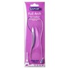 Saphir Shoe-eze Women's Full Arch Gel Cushion, gel clear