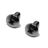 Andis Part Outliner & T-outliner Blade Screws 26899 (2 Screws)