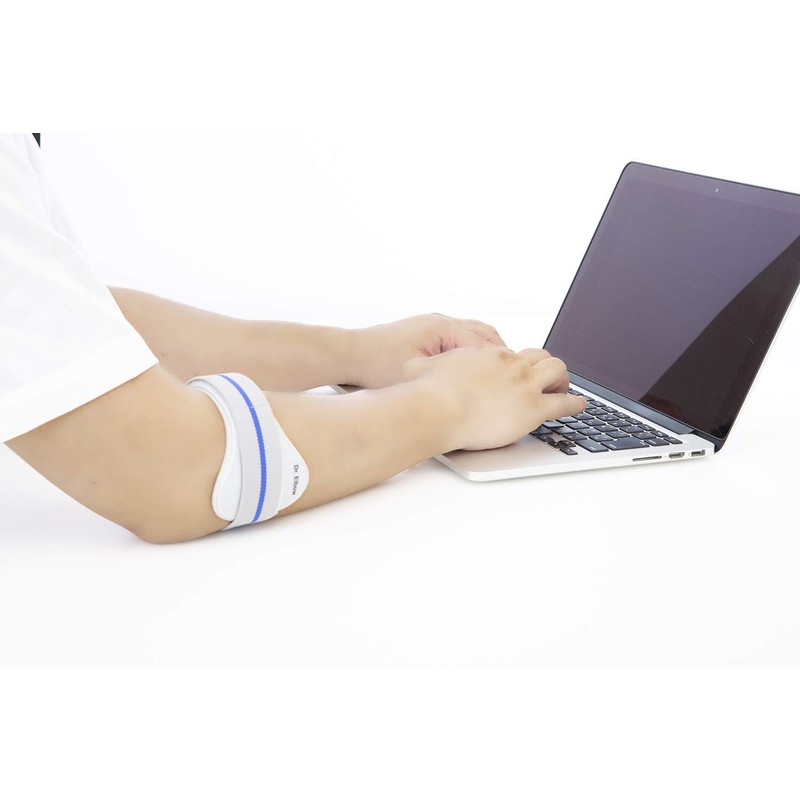 LITE G-563 Doctor Elbow Size SS