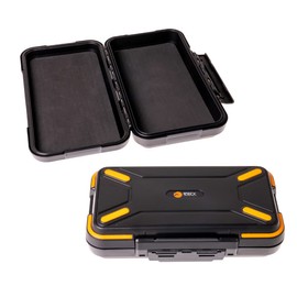 Zeck Stinger Box Pro Fishing Box for Anxiety Hooks