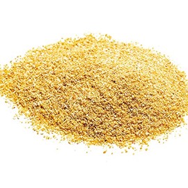 Savory Spice Roasted Granulated Garlic -Medium Jar