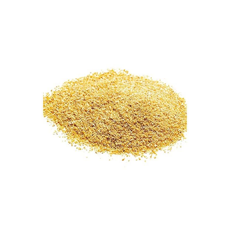 Savory Spice Roasted Granulated Garlic -Medium Jar