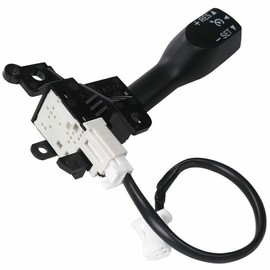 SDYYDS 84632-34017 Cruise Control Switch Fit for Lexus ES330, ES350, GS350, GS460 / Scion tC, xB, xD/Toyota Camry, Corolla, Highlander, RAV4, Tacoma, Venza