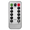 Suddus Remote Controller, IR Remote Control 8 Modes, Dimmable, Timer,