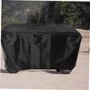 ULTECHNOVO ATV Cover and Windproof Outdoor Protective Cover for Utv
