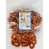 Uncle Henry's 3 lb. Bag Reduced Sodium Pretzels