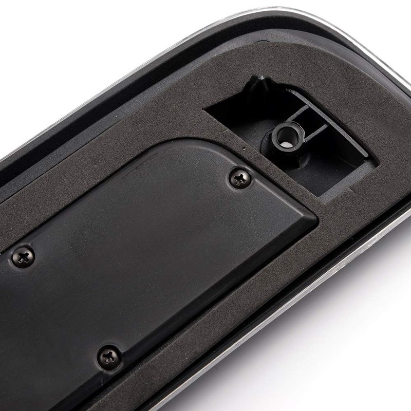 G-PLUS High Mount Rear 3rd Third Brake Light Compatible with