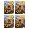 La chica fresita lc-4x Fresa Air Freshner
