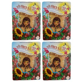 La chica fresita lc-4x Fresa Air Freshner