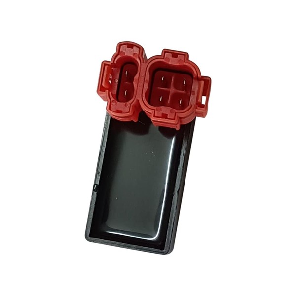 Goodfind68 New Fuel Cut Off Relay Compatible with Honda 1986-1989