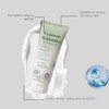 Crema Depilatoria 2 en 1 para Mujer, con Ingredientes Naturales