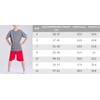 DaniChins Boys Loose Athletic Moisture Wicking Shorts Performance Mesh Shorts,