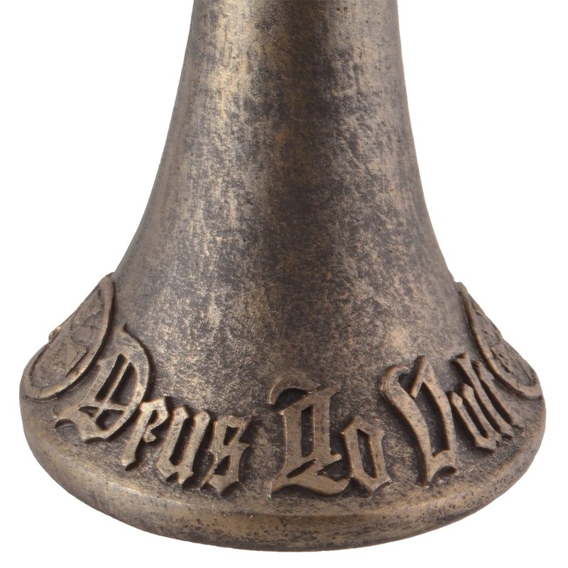 VOGLER Joh. Vogler GmbH Crusader Goblet Deus lo Vult Made
