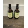 Jo!e 2X Trader Joe's Cedar Balsam Room Spritz Spray 4