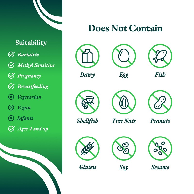 Seeking Health DAO Enzyme - Formerly Histamine Digest, DAO Enzyme