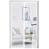 Panngu Magnetic Fly Screen Door 90 x 190cm White, Bugs