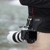 Spider Holster SpiderPro Lens Collar Plate V2 for Any Spider